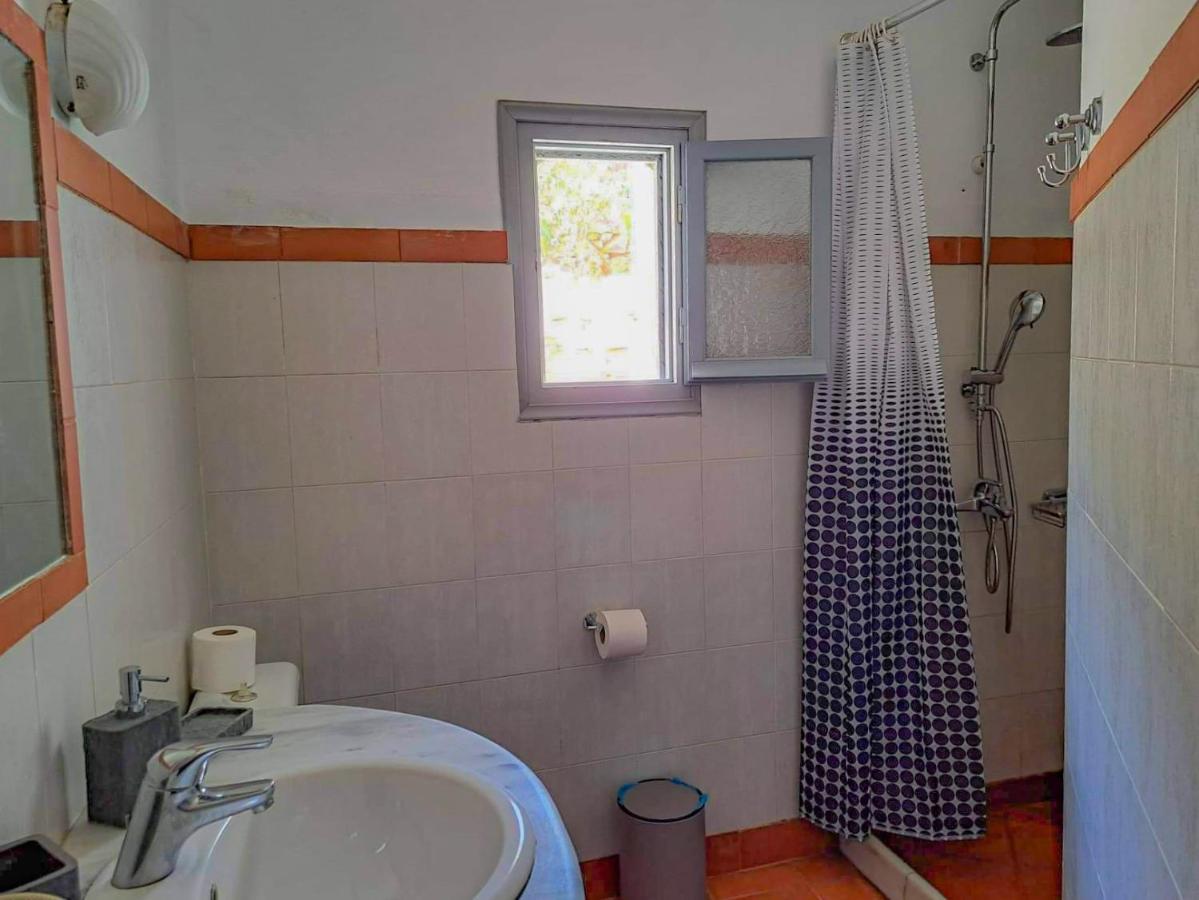 Sympopoula House Apartment Exambela Luaran gambar