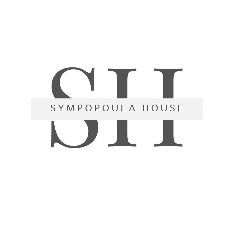 Sympopoula House Apartment Exambela Luaran gambar